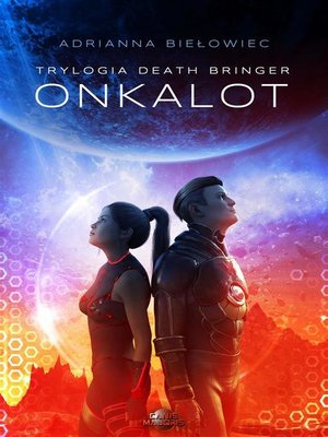 cover image of Onkalot